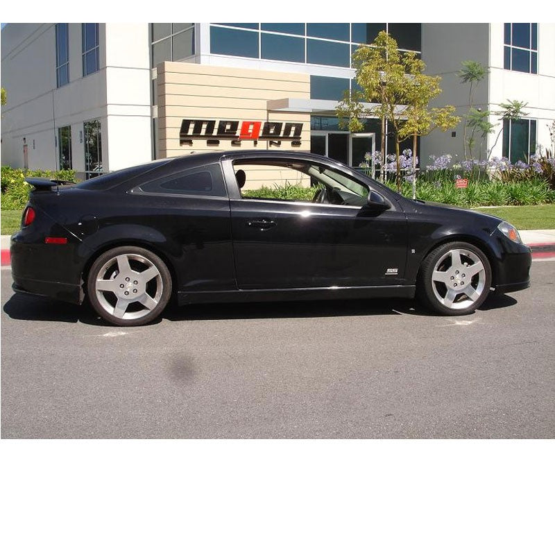 Orange 2" Drop Megan Race Lowering Spring Kit For Chevy 05-10 Cobalt 2.0L 2/4DR MR-LS-CC06