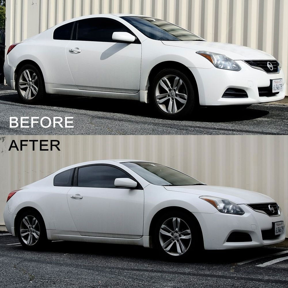 Megan Orange Street-Version Lowering Springs 07-13 Altima/09-14 Maxima