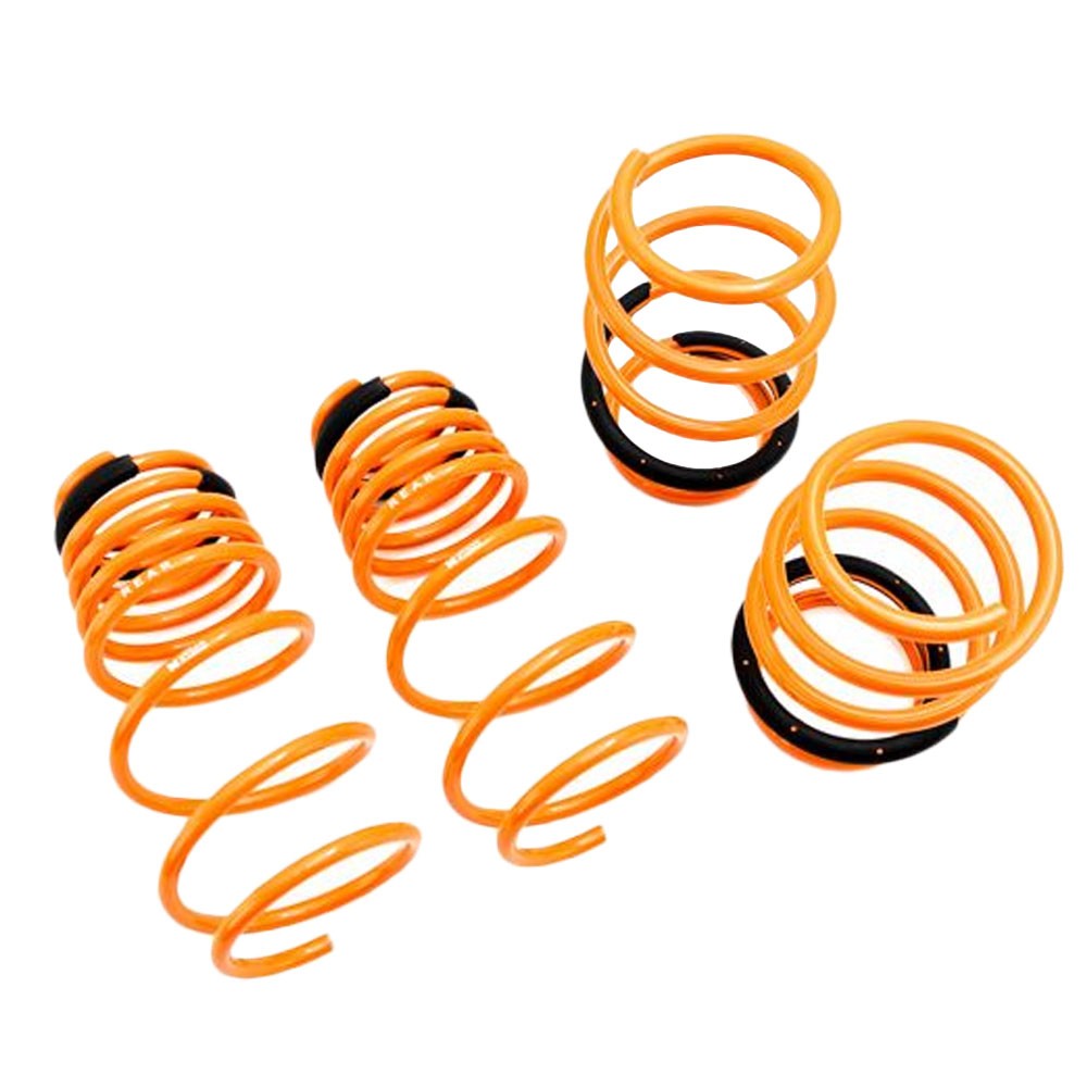 Megan Orange Street Lowering Springs Kit 12-17 Camry XV50 USDM MR-LS-TCA12