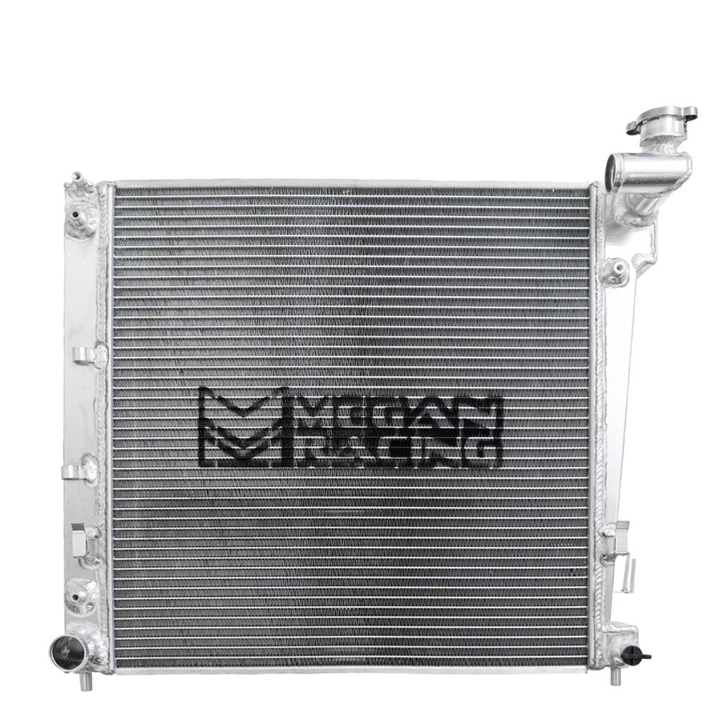 Megan Aluminum Radiator w/Cap 11-14 Hyundai Sonata 2.0L Turbo YF MR-RT-HYS11T