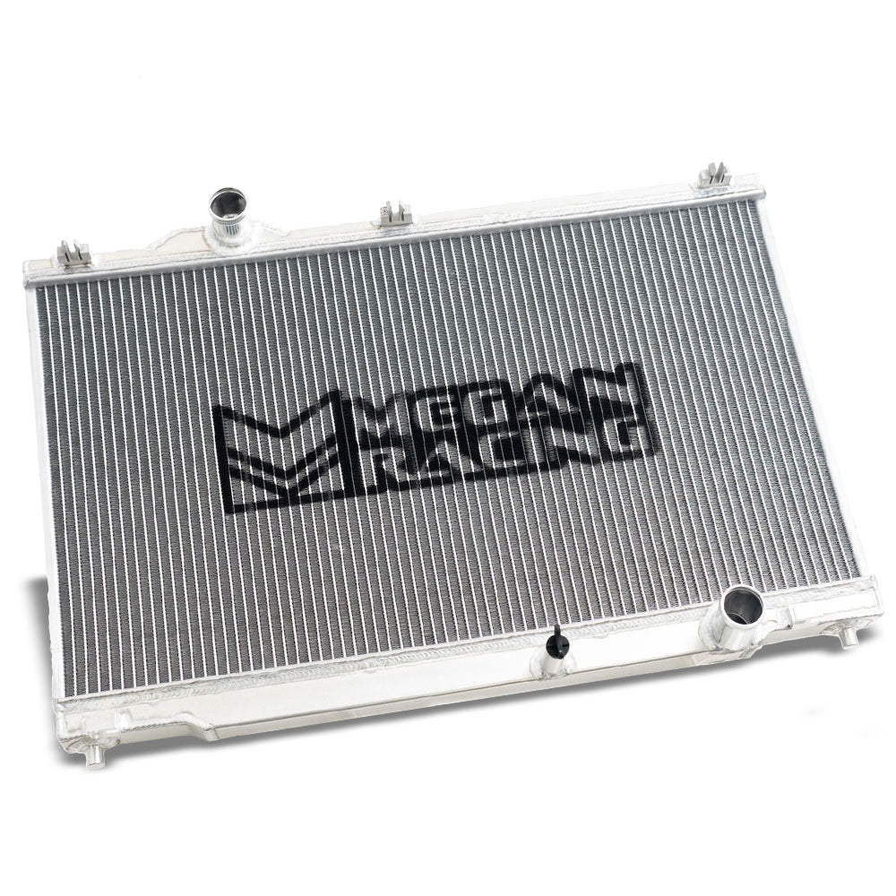 Megan Racing Performance Aluminum Radiator For 06-11 Lexus GS350 RWD S190