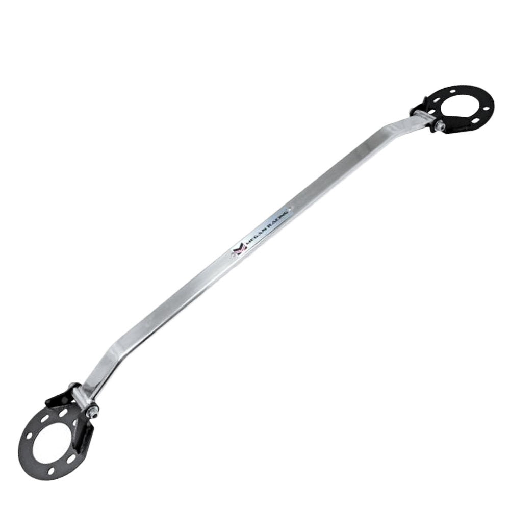 Megan Race Spec Front Upper Strut Tower Brace Bar 08-12 Honda Accord