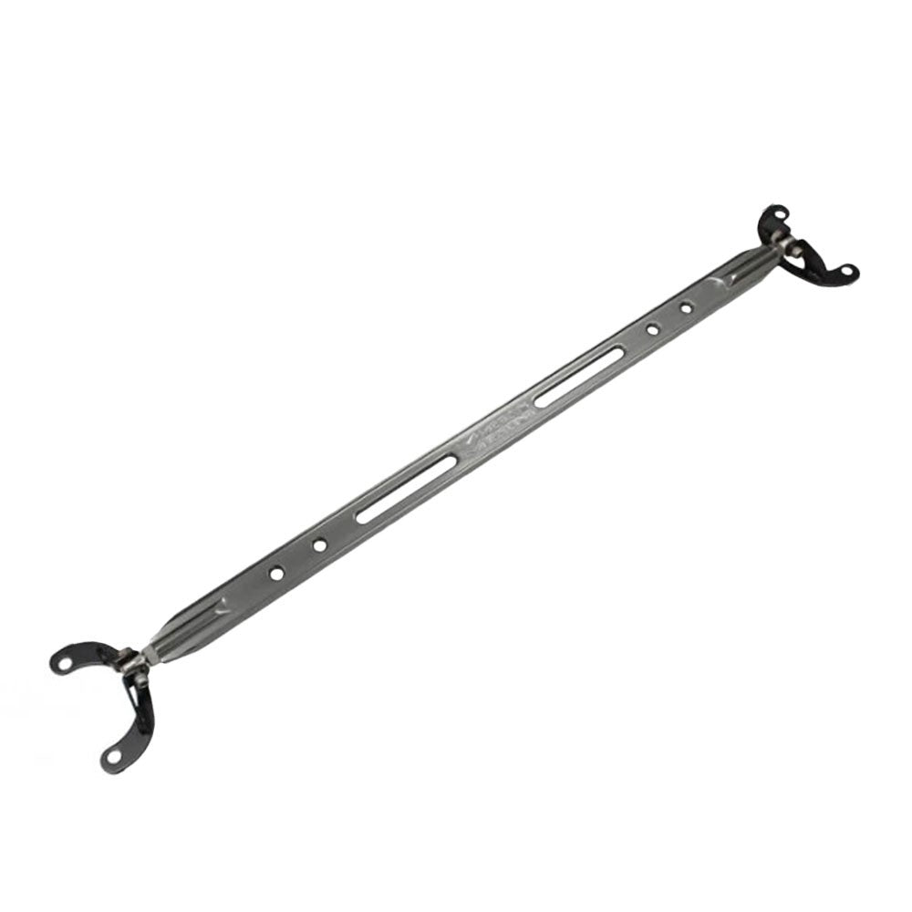 Megan Gunmetal Rear Upper Strut Tower Bar 90-01 Integra/88-00 Civic MR-SB-HC88RU-G