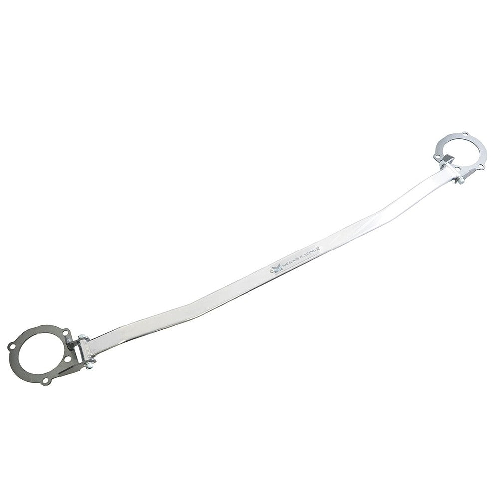 Megan Polish Race Front Upper Strut Bar Tower Brace 17+ Honda CR-V MR-SB-HCV17FU-1P