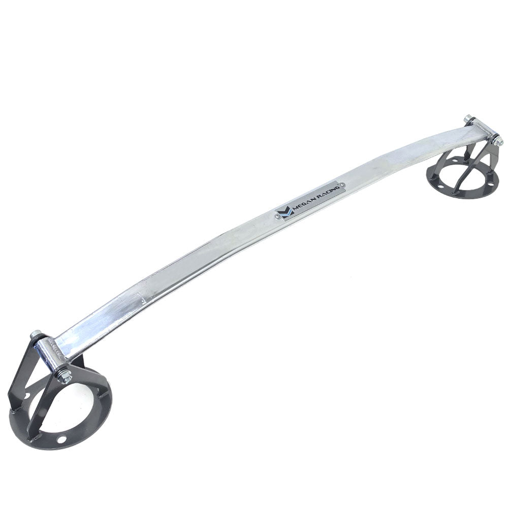 Megan Front Upper Race Tower Brace Strut Bar For 06+ IS250 IS350 ISF GS350 RC300 MR-SB-LI06FU-1P