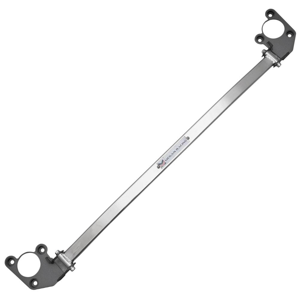 Megan Race Spec Front Upper Strut Tower Brace Bar 16+ Mazda CX-3 DK