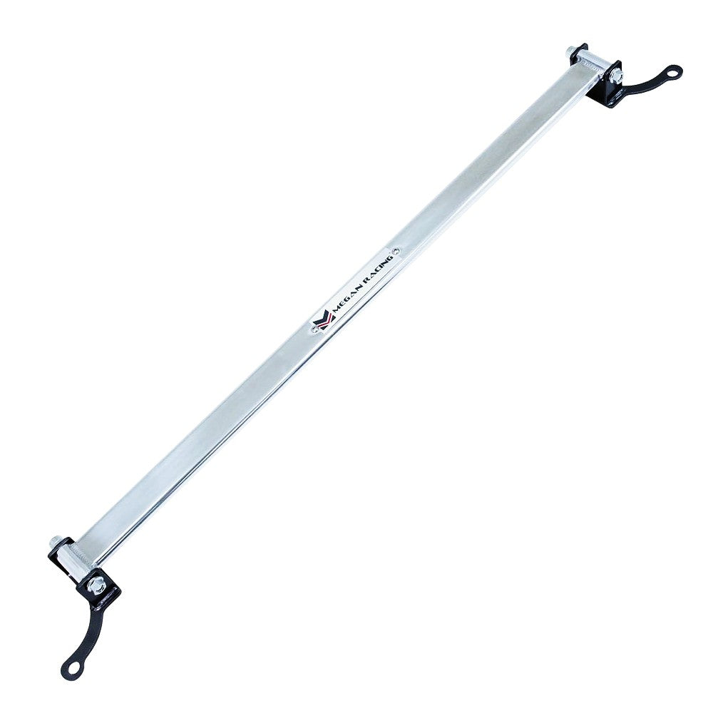 Megan MR-SB-MRX93RU-1P Rear Upper Strut Bar 93-96 Mazda RX-7 FD Gen MR-SB-MRX93RU-1P
