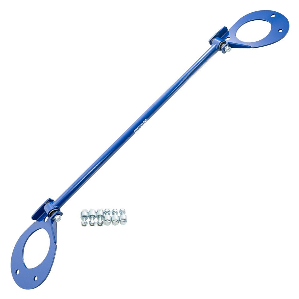 Megan Rear Torsion Beam Support Brace Arm 13-19 Nissan Sentra B17 MR-SB-NSE13-SSB