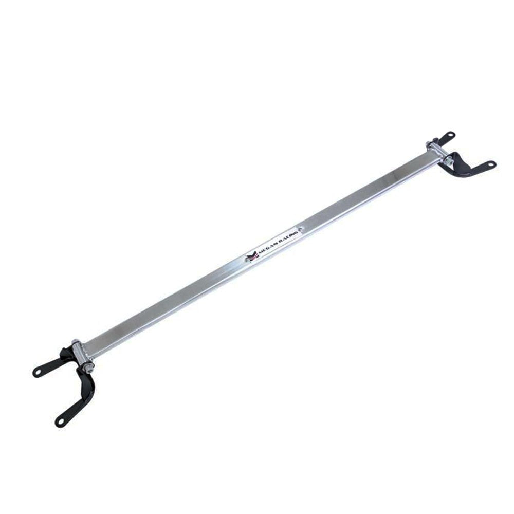 Megan Racing Rear Upper Aluminum Race Spec Strut Bar For 15-20 Subaru WRX STi