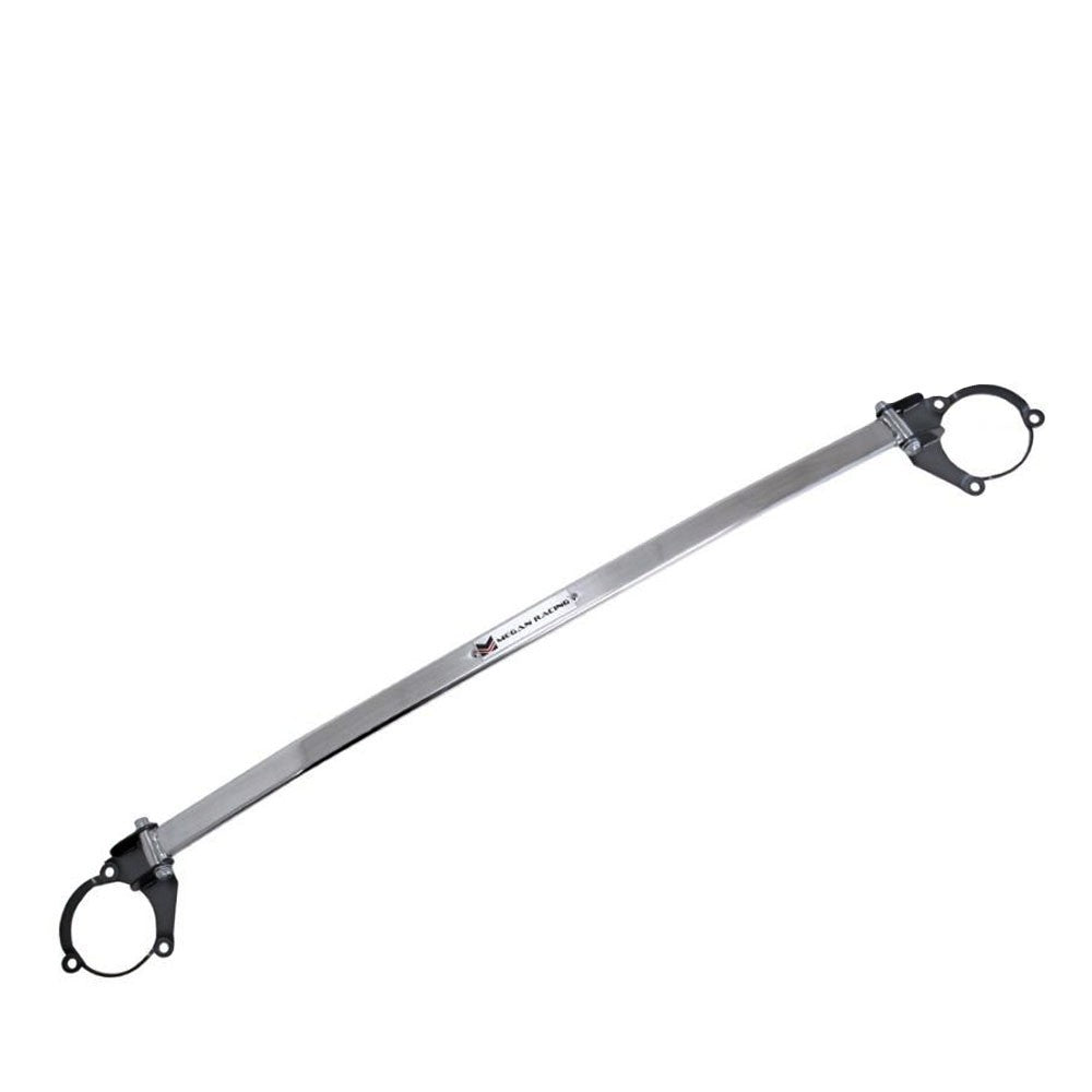 Megan Racing Front Upper Polish Race Spec Strut Bar For ES350 Camry Avalon