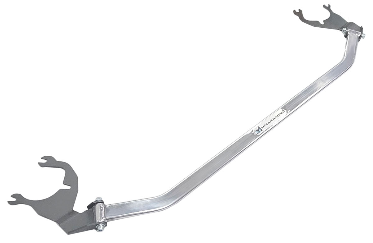 Megan Racing C-HR MR-SB-TCHR17FU-1P Front Upper Strut Bar 17-22 C-HR / 20+ Corolla E210 / 23+ GR Corolla