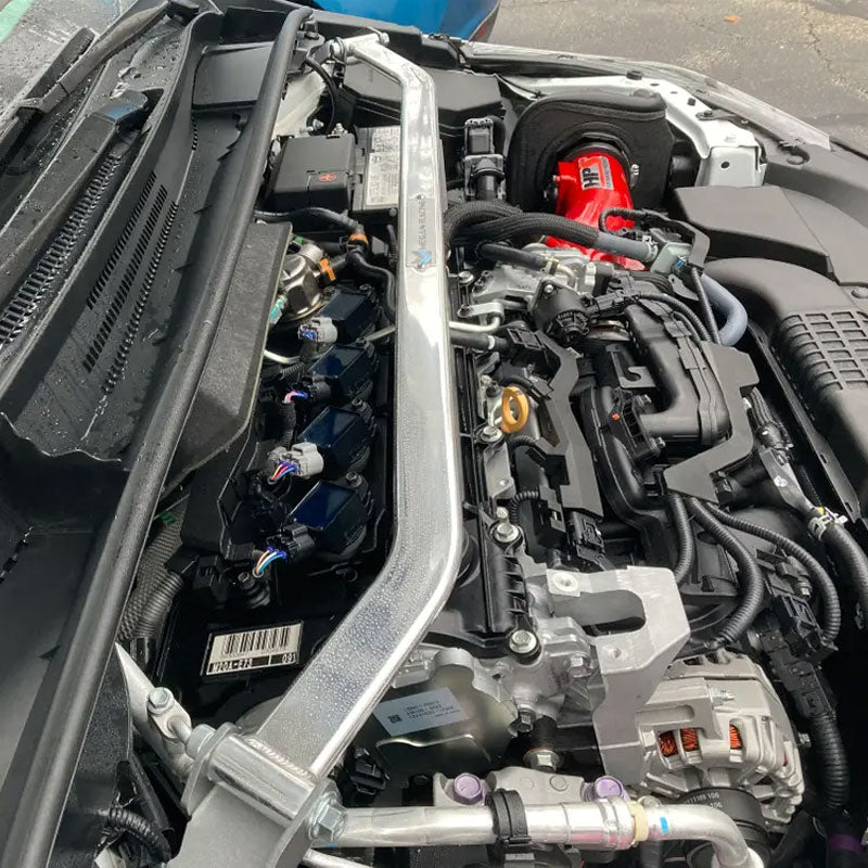 Megan Racing C-HR MR-SB-TCHR17FU-1P Front Upper Strut Bar 17-22 C-HR / 20+ Corolla E210 / 23+ GR Corolla