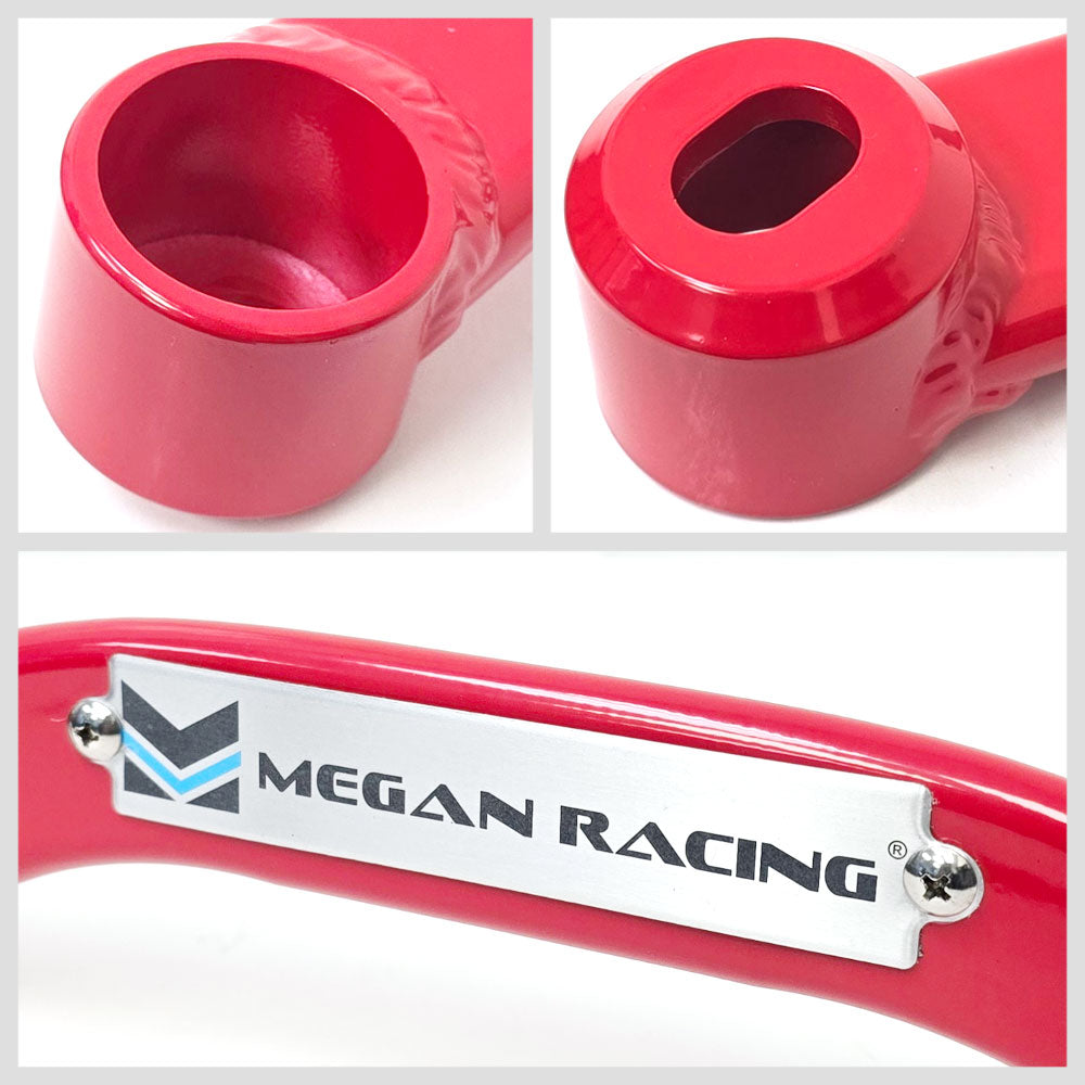 Megan MR-SB-TCO19RL-R Rear Lower Tower Brace Bar Corolla E210 C-HR AX10