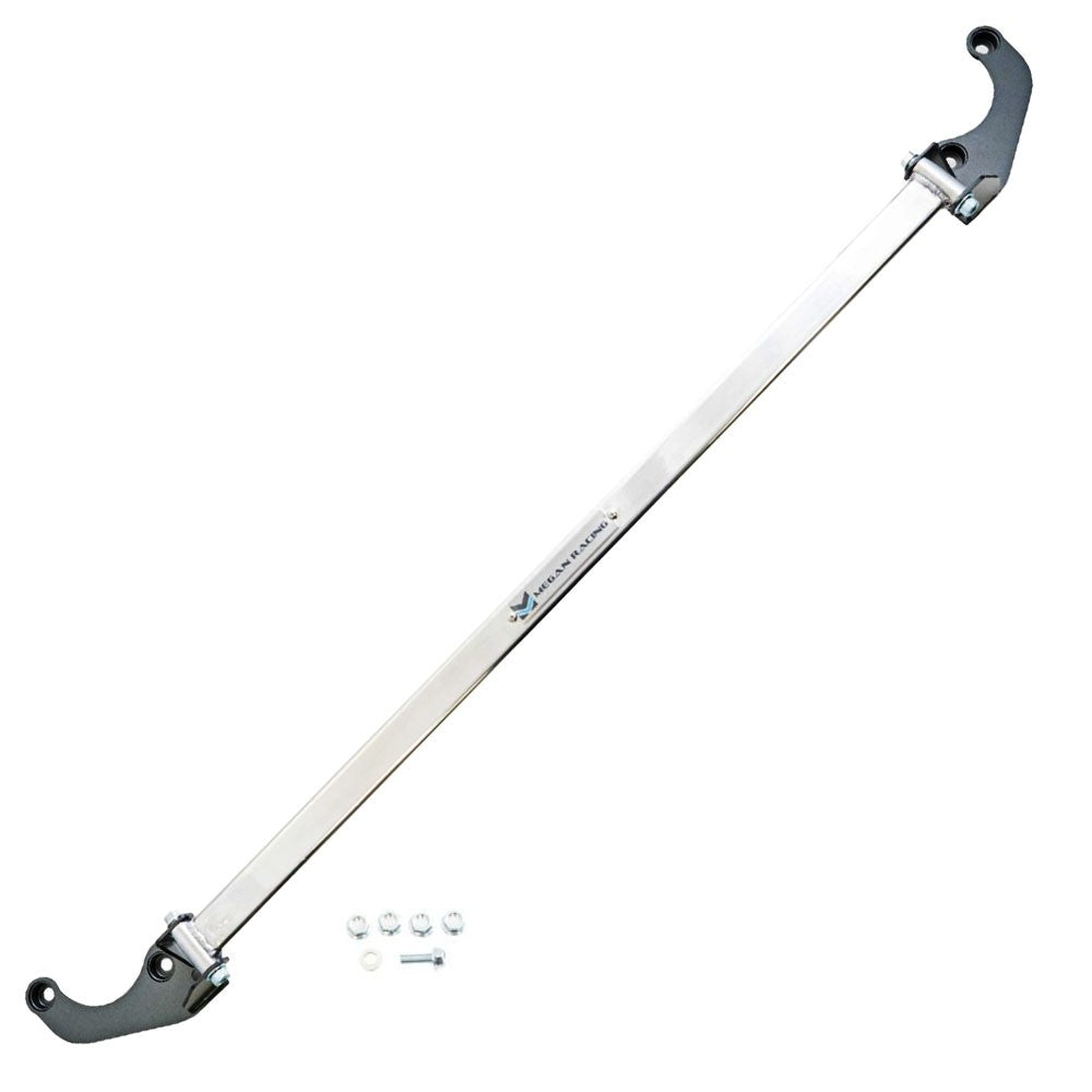 Megan Front Upper Strut Bar Tower Brace 19+ Toyota RAV4 XA50 5th Gen MR-SB-TR419FU-1P