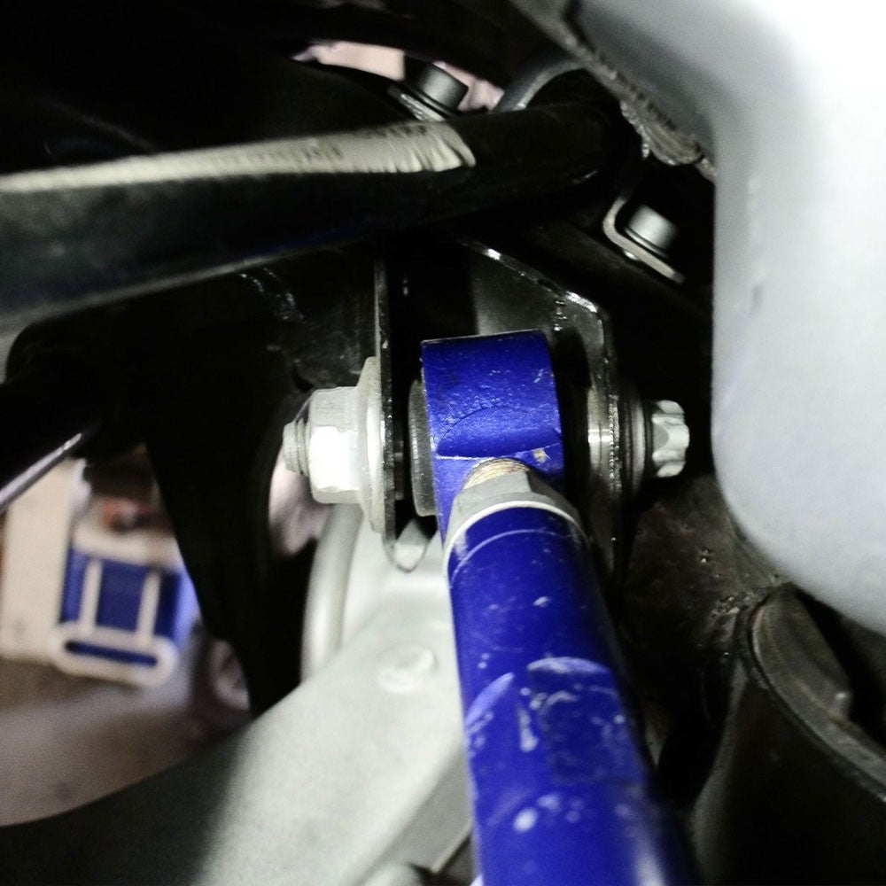 Megan MRC-AF-0121 Racing Rear Toe Control Arm 17+ Alfa Romeo Giulia Type 952