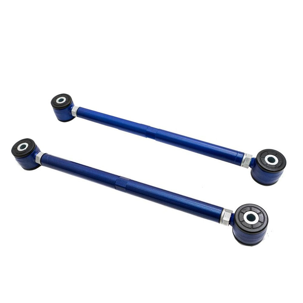 Megan Racing Rear Lower Toe Control Arm For 19+ Supra/BMW G20 G22 3/4 Series RWD MRC-BM-0170