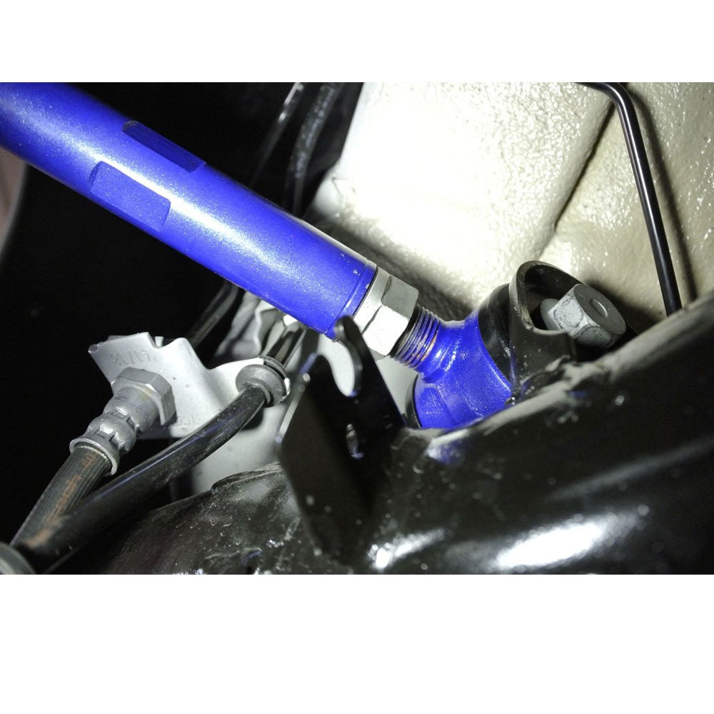 Megan Racing Front Upper Camber Arm Kit For 19+ Supra/BMW G20 G22 3/4 Series RWD MRC-BM-0180