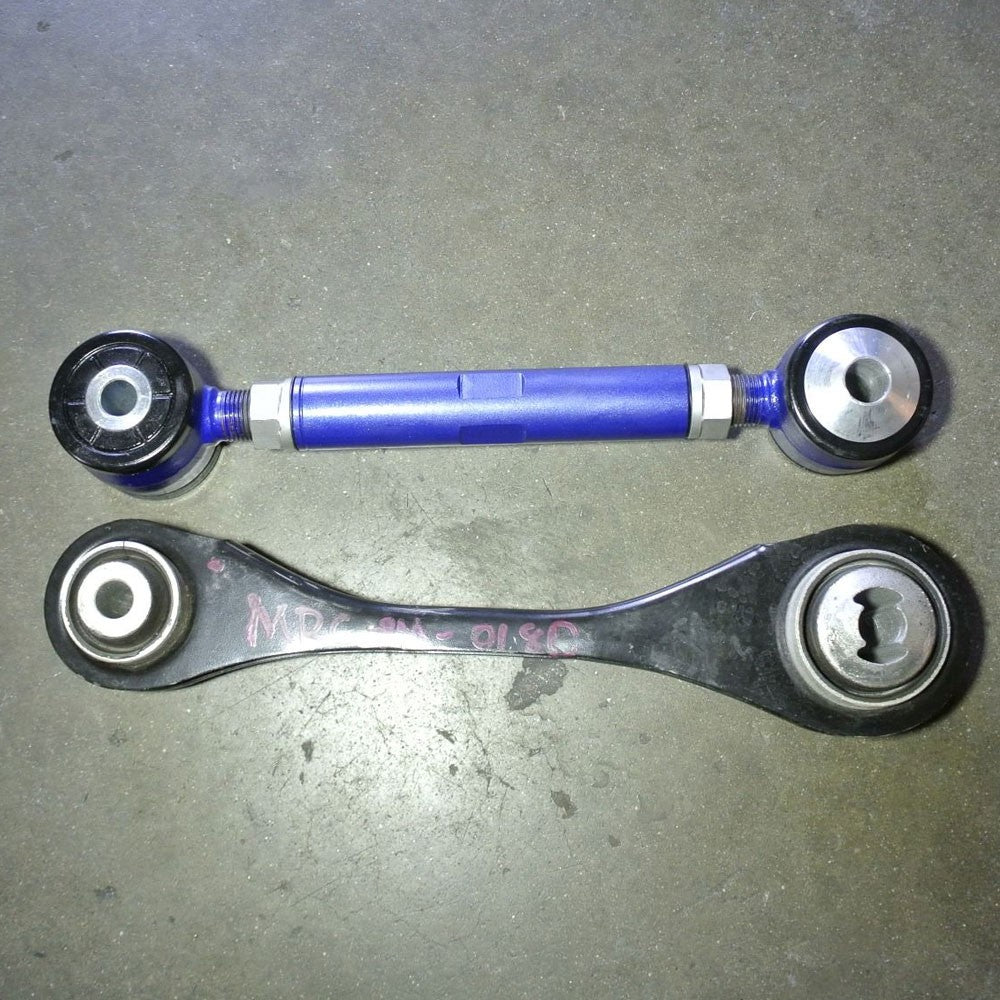 Megan Racing Front Upper Camber Arm Kit For 19+ Supra/BMW G20 G22 3/4 Series RWD MRC-BM-0180
