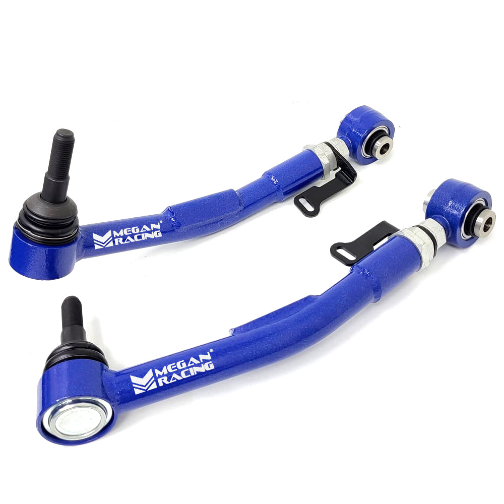 Megan MRC-BM-0524 Front Lower Camber Kit M2 F87/M3 F80 G80/M4 F82 G82
