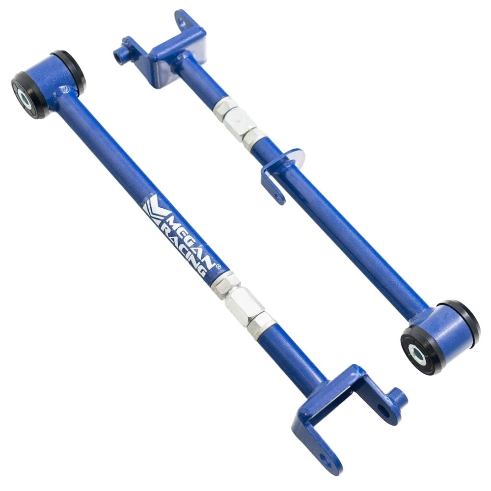 Megan Rear Lower Camber Kit For 09-14 Acura TSX (CU2) / TL (UA8) / 08-17 Accord (CP1/2/3, CR/CT)