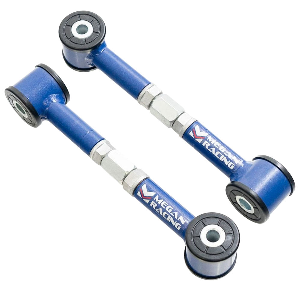 Megan Rear (Front Middle) Toe Arm For 09-14 Acura TSX (CU2) / TL (UA8) / 08-17 Accord (CP1/2/3, CR/CT)