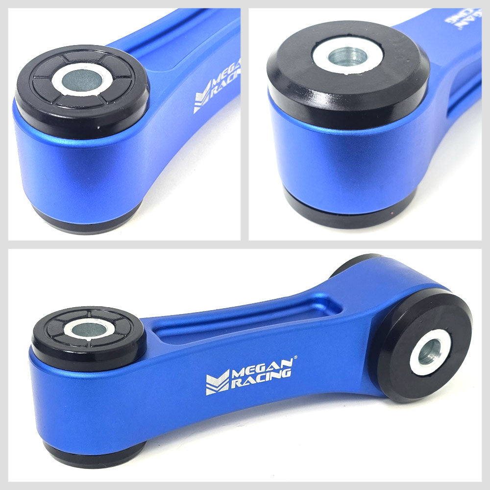 Megan Rear Lower Engine Torque Mount 16-21 Civic 1.5L Turbo FC/FK MRC-HA-1641