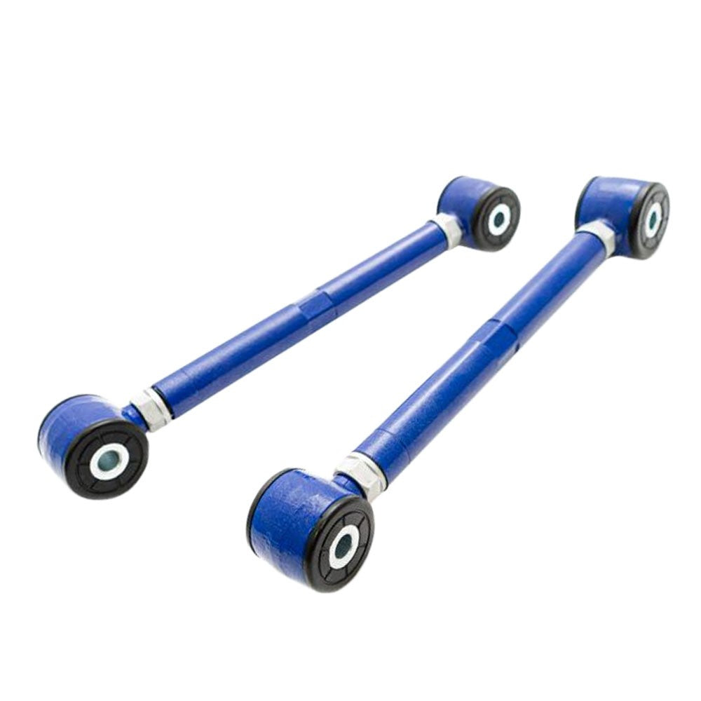Megan Racing Rear Upper Blue Adjust Camber Kit For 2018+ Kia Stinger (CK)