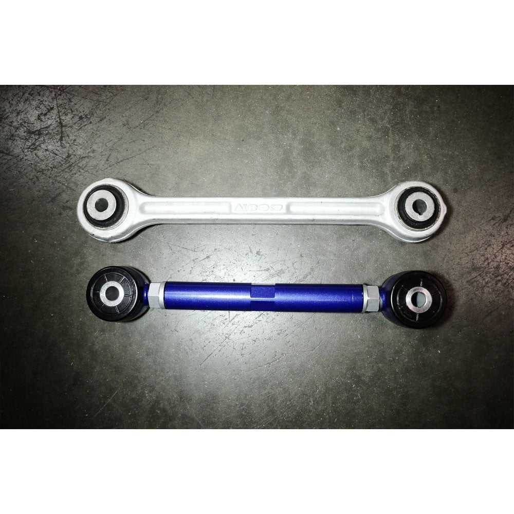 Megan Racing Rear Blue Race Spec Traction Bar For 2018+ Kia Stinger (CK)