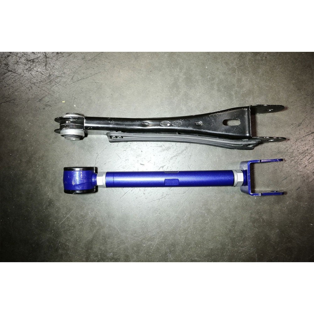 Megan Racing Rear Blue Race Spec Trailing Arm For 2018+ Kia Stinger (CK)