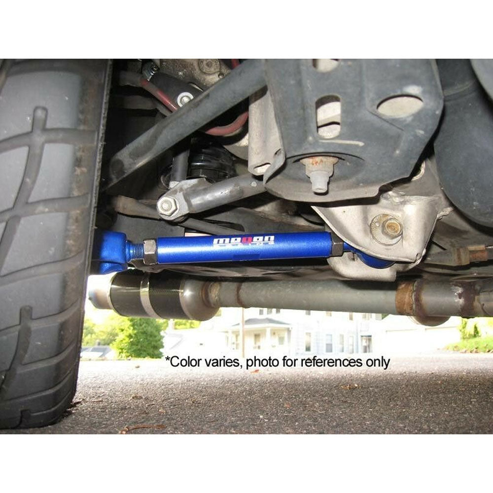 Megan Racing Rear Camber Arm Kit For Nissan 03-09 350Z Z33/02-06 Altima L31