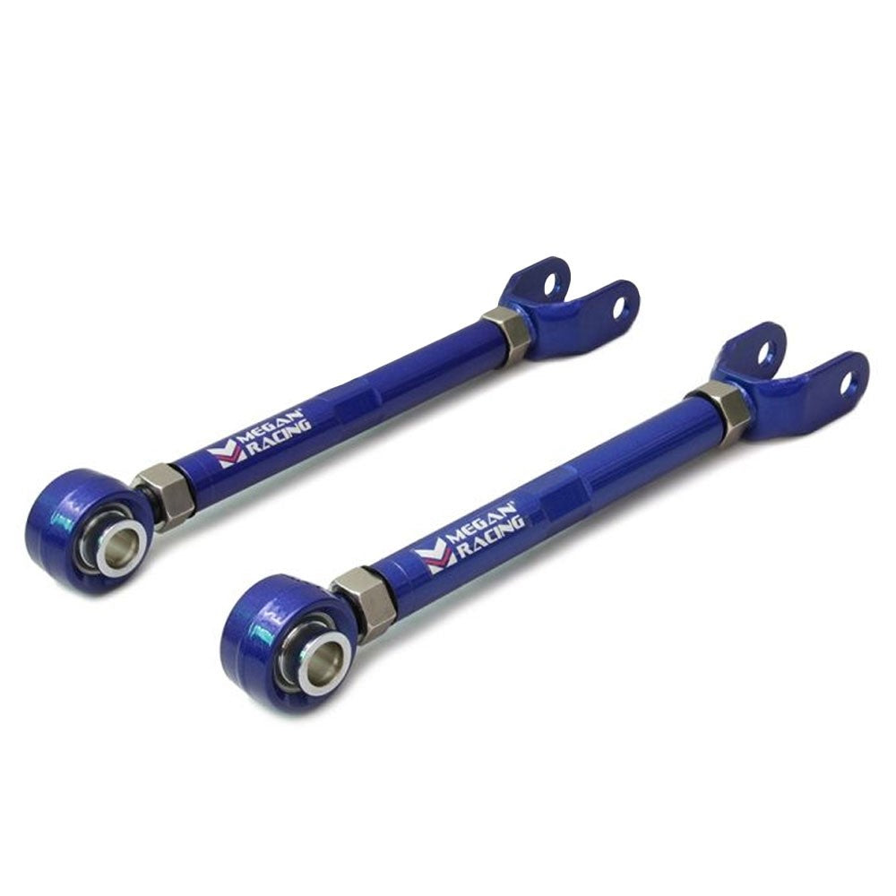 Megan Racing Rear Radius Control Arm For 03-09 Nissan 350Z/03-06 Infiniti G35-Suspension Arms-BuildFastCar