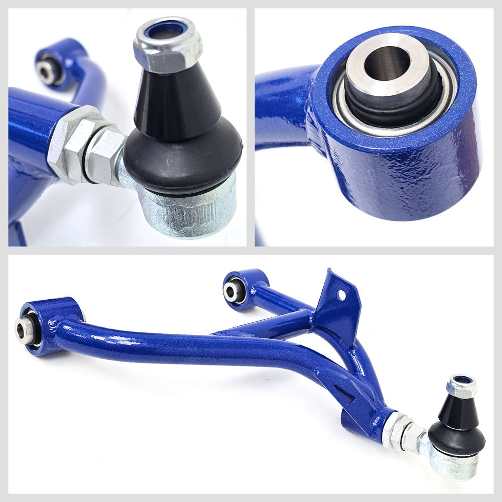 Megan MRC-NS-0420 Rear Upper Camber Kit Infiniti G35 G37 370Z 370Z Z