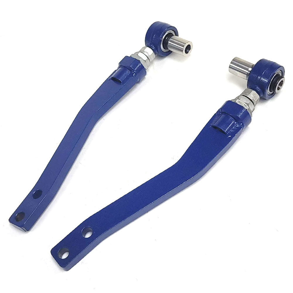 Megan Front High Angle Tension Rods Arm For Nissan 240SX S14 S15 / Skyline R33 R34 Infiniti Q45 MRC-NS-1881