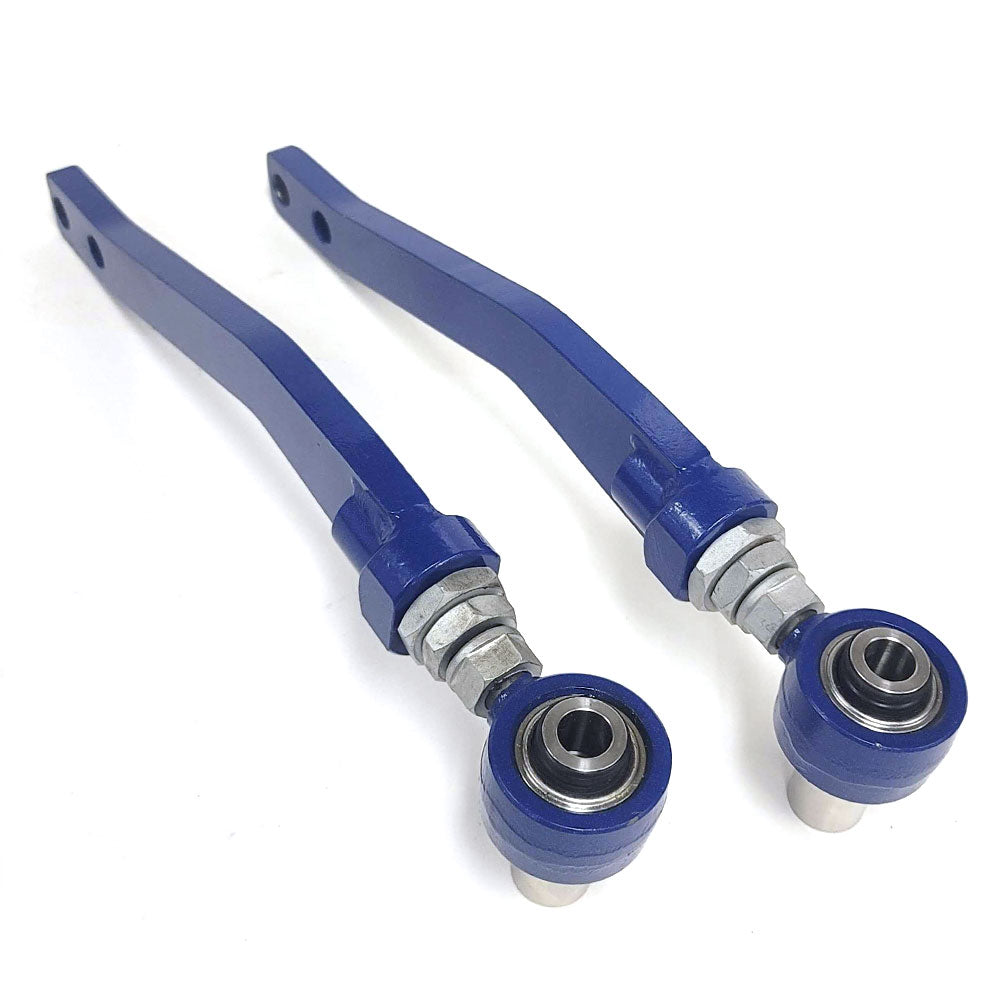 Megan Front High Angle Tension Rods Arm For Nissan 240SX S14 S15 / Skyline R33 R34 Infiniti Q45 MRC-NS-1881