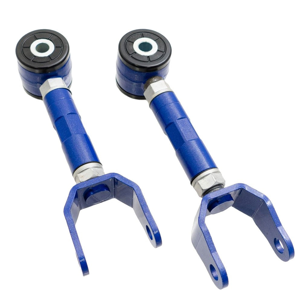 Megan Rear Wheel Front Middle Toe Control Arm 17+ Tesla Model 3 MRC-TS-0170