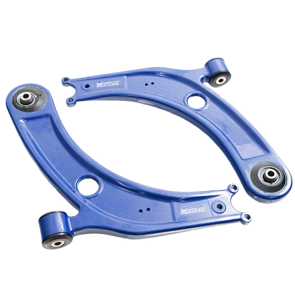 Megan Front Lower Control Arm 15-21 VW Golf GTI MK7/13-20 A3 8V MRC-VW-0124