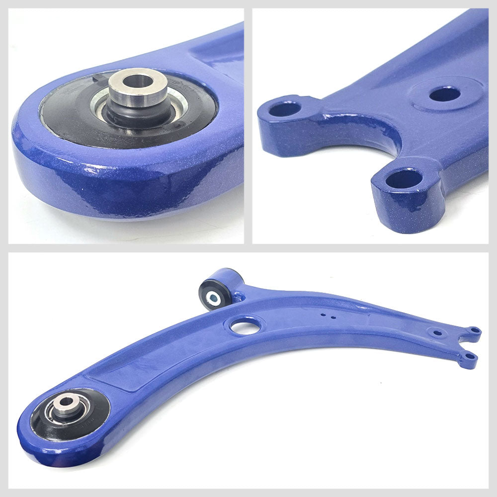 Megan Front Lower Control Arm 15-21 VW Golf GTI MK7/13-20 A3 8V MRC-VW-0124