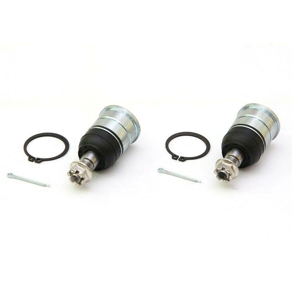 Megan Silver Steel Alloy Front Roll Center Adjuster For 01-05 Honda Civic 2/4DR-Tie Rod & Parts-BuildFastCar