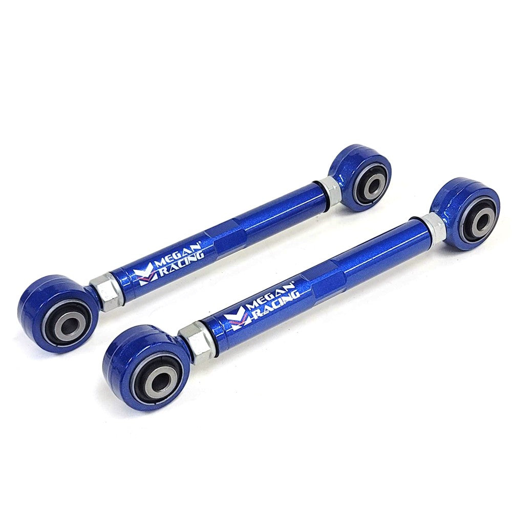Megan Racing Blue Rear Trailing Arm 08-14 Audi A4 S4 B8 8K 4th Gen MRS-AU-1981