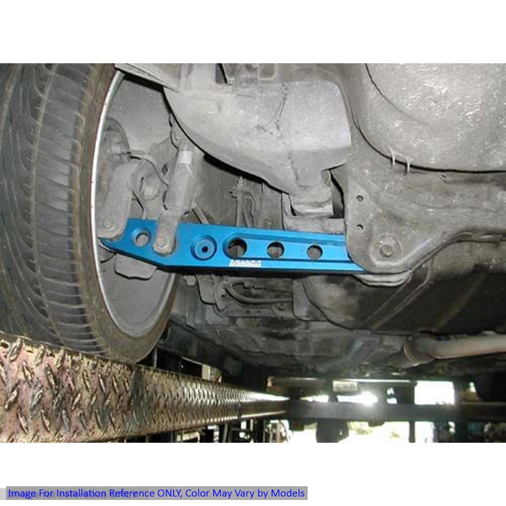 Megan Racing Rear Lower Control Arm For 96-00 Honda Civic EK