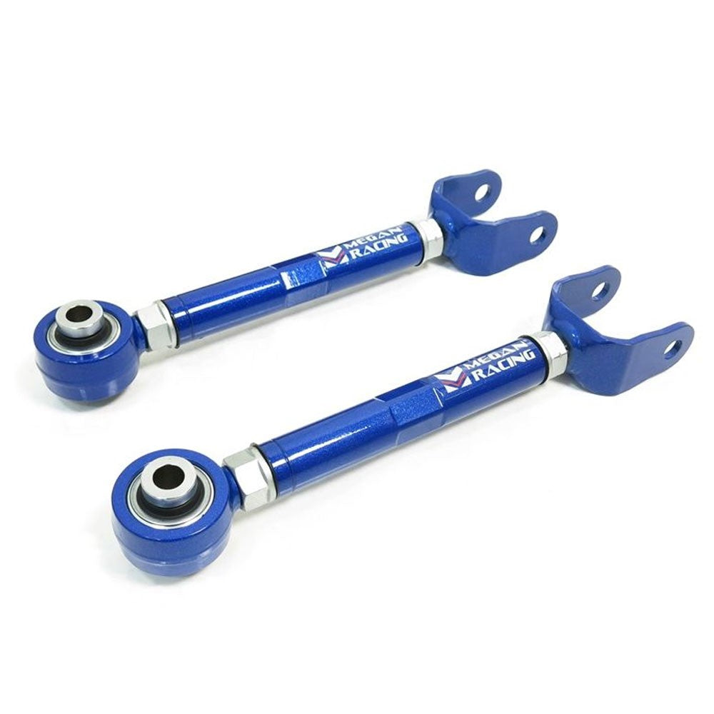 Megan Racing Rear Wheel (Front Upper Section) Control Arm For 13-19 Cadillac ATS