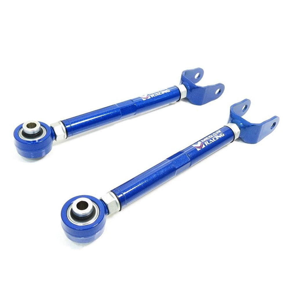 Megan Racing Rear Wheel (Front Lower Section) Trailing Arm Control Arm For 13-19 Cadillac ATS