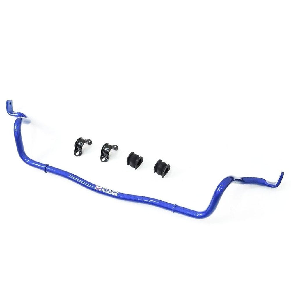 Megan Racing 25.4mm Front Sway Bar 13-17 Ford Fiesta U.S Sixth Gen MRS-FD-0490