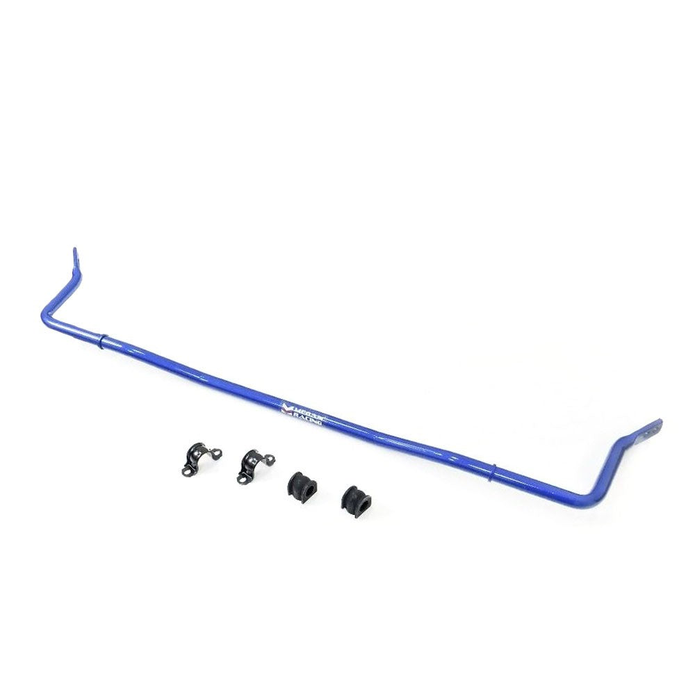 Megan Racing Rear Anti-Roll Stabilizer Sway Bar 15+ Ford Mustang S550 MRS-FD-1491 FR3Z-5A772-C