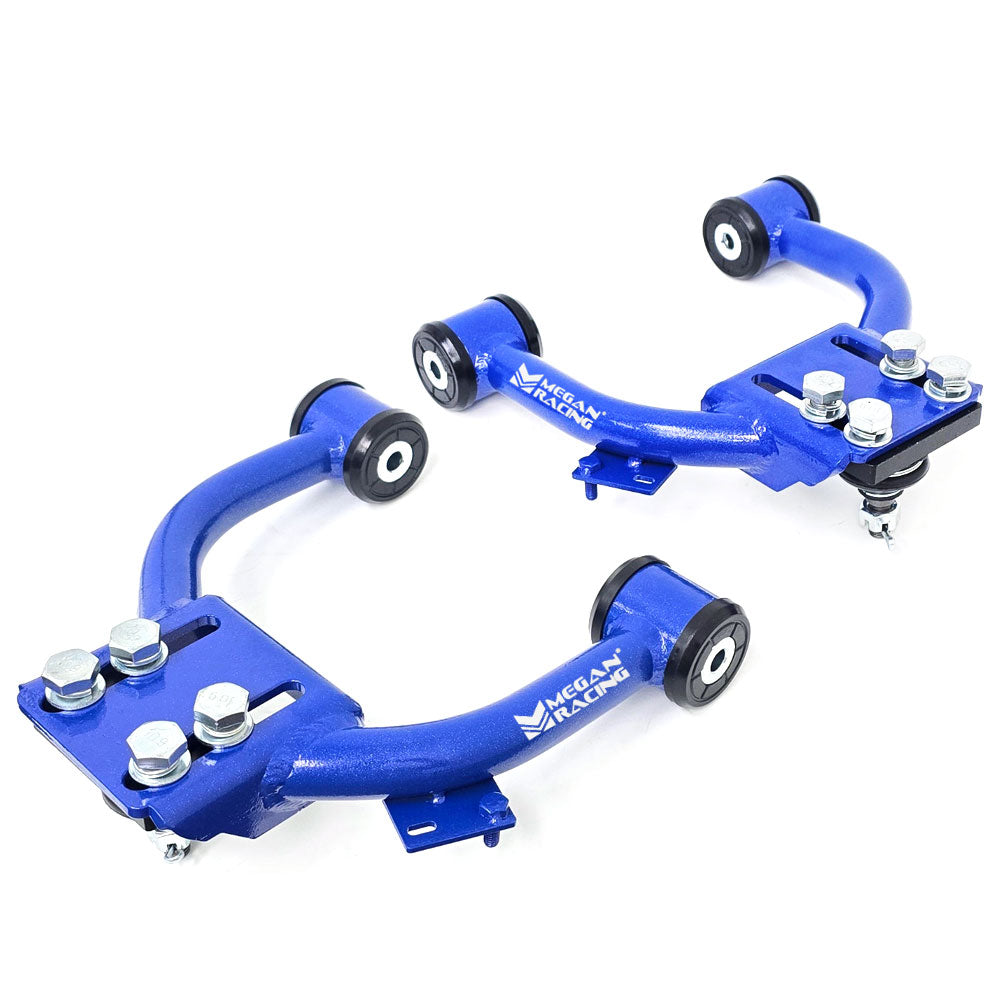 Megan Racing Front Upper Camber Arm For 04-08 TSX CL9/03-07 Accord CL7 MRS-HA-0113
