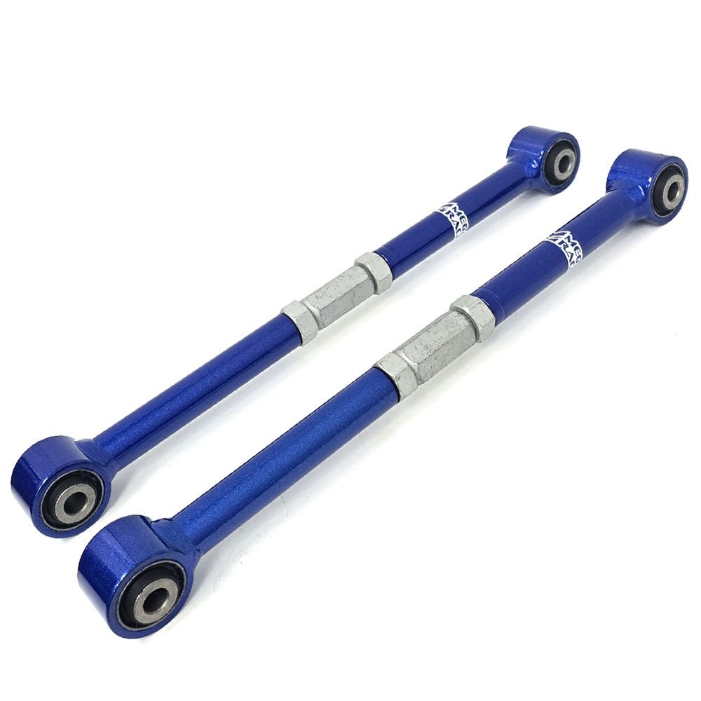 Megan Racing Blue Rear Lower Control Arm For 90-97 Honda Accord MRS-HA-0120