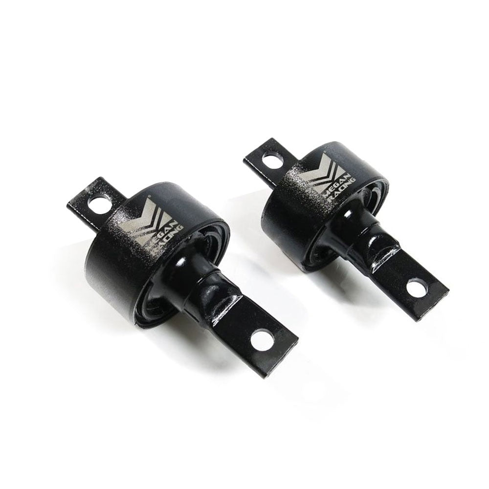 Megan Blue Steel Alloy Rear Trailing Arm Bushings MRS-HA-0300