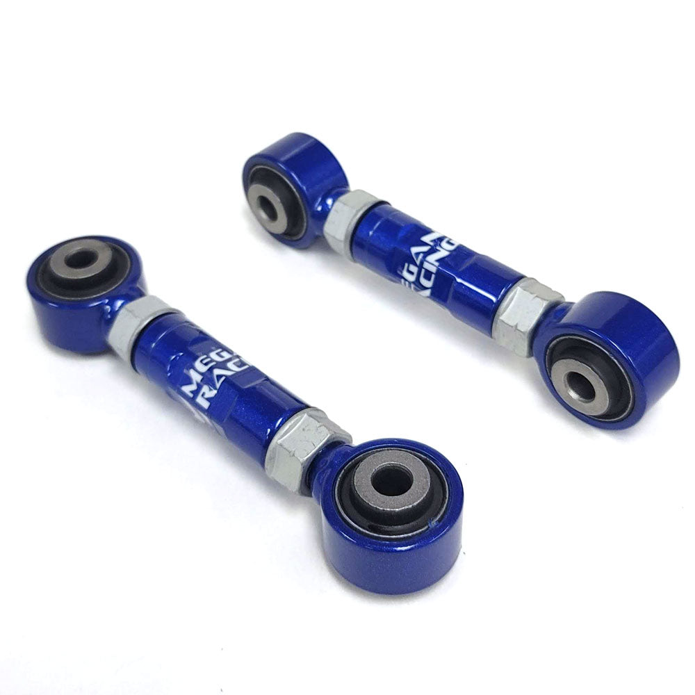 Megan Rear Toe Arm (Pillowball) For Integra DC / Civic 5/6th / 93-97 Civic del Sol / CR-V RD1-3