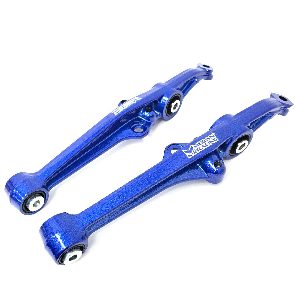 Megan Racing Front Lower Control Arm For 88-91 Honda Civic EC/ED/EE/EF/CR-X MRS-HA-0324