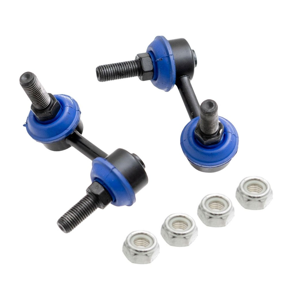 Megan Racing Rear Sway Bar End Links 02-06 RSX DC5/88-05 Honda Civic MRS-HA-0331
